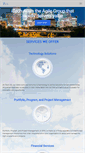 Mobile Screenshot of itechag.com
